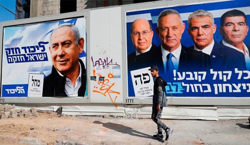 ما هي العلاقة بين الانتخابات الاسرائيلية واعتداءاته الأخيرة؟