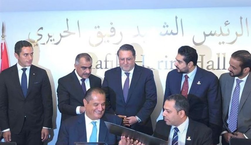 اتفاقية تعاون وشراكة بين لبنان وسلطنة عمان
