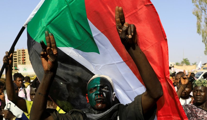 غدًا.. الإعلان عن تشكيل حكومة السودان الجديدة