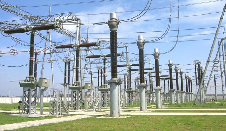 طاقة توليد الكهرباء في ايران تجاوزت 82 الف ميغاواط
