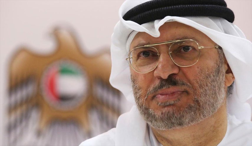 تأکید امارات بر ضرورت گفت‌وگوی دولت«هادی» و شورای انتقالی