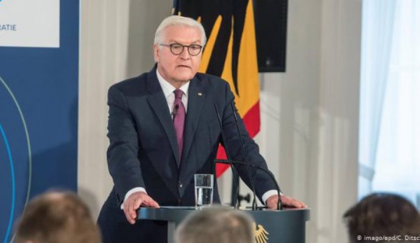 الرئيس الألماني يطلب الصفح من البولنديين بعد 80 عاما!