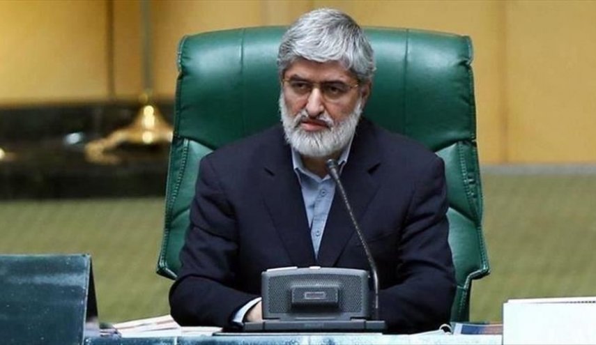 جزئیات جدید پیشنهاد 'مکرون' به ایران از زبان 'مطهری'