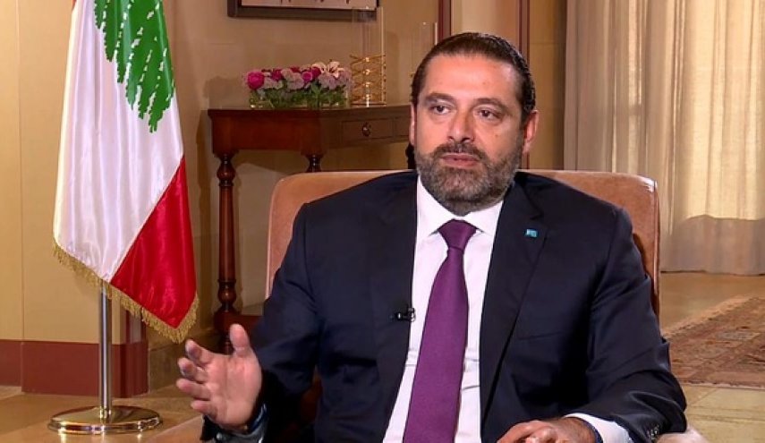 تماس تلفنی نخست‌وزیر لبنان با مقامات آمریکایی و فرانسوی
