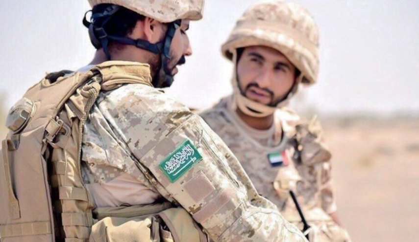انزعاج وقلق عماني شديد من الوجود العسكري السعودي في المهرة اليمنية