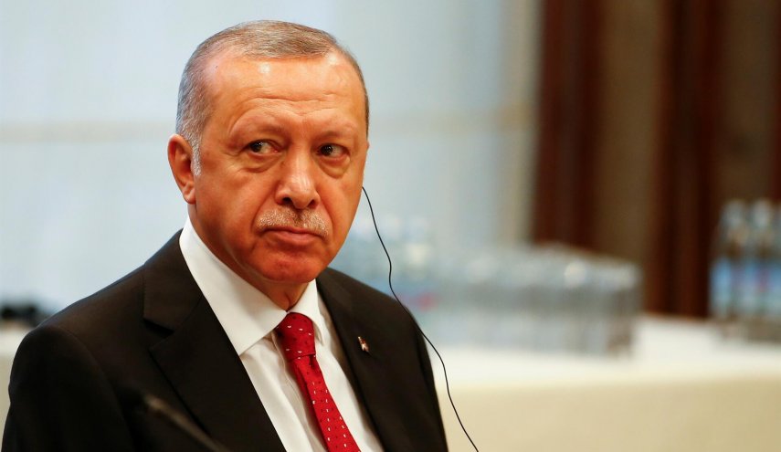 تصريحات جديدة لأردوغان حول حلب والمستجدات المصيرية لتركيا
