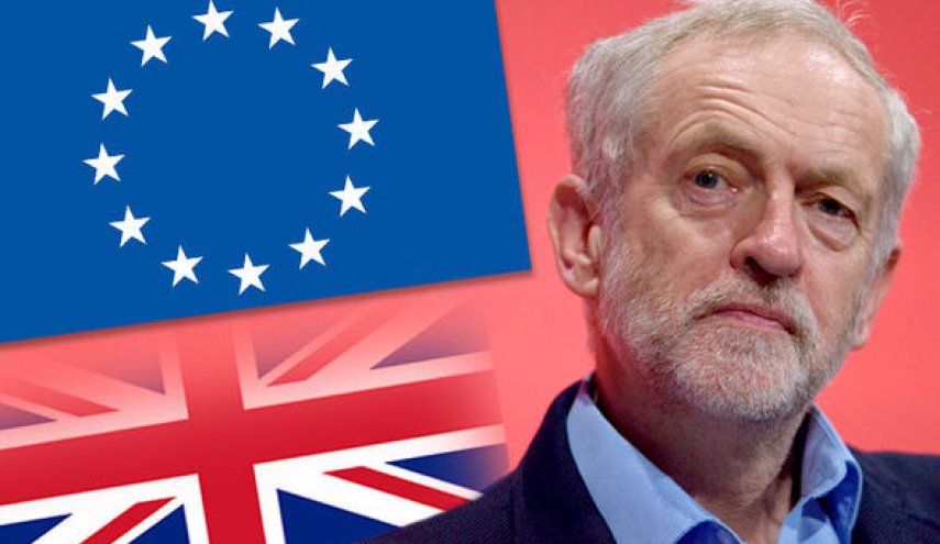 حزب العمال سيمنع الخروج من الاتحاد الأوروبي دون اتفاق
