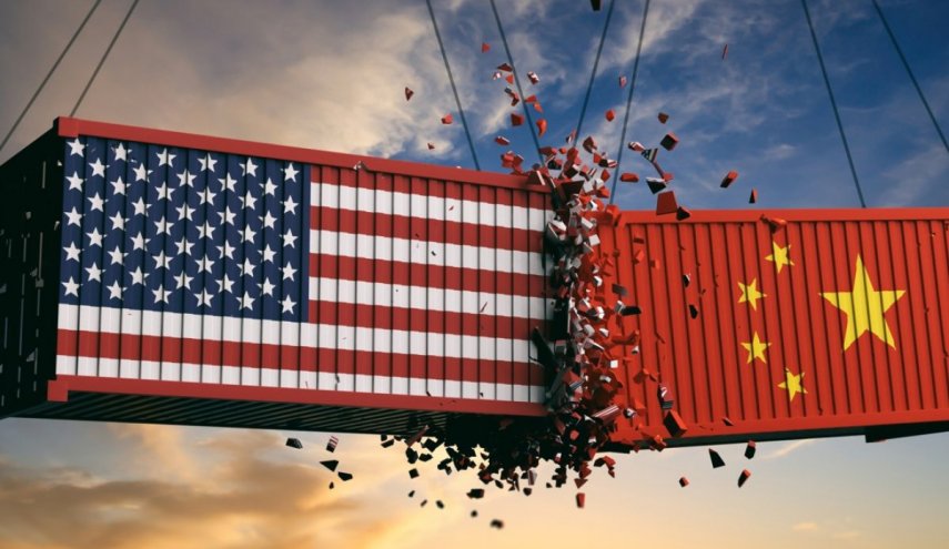 الصين تطلب أمريكا لكبح جماح قواتها على البحار حول الصين