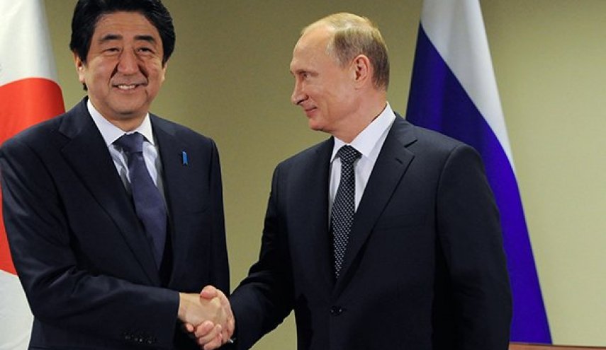 رئيس وزراء اليابان يعتزم لقاء بوتين في منتدى فلاديفوستوك
