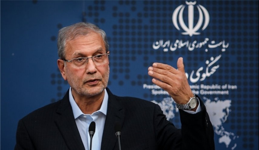طهران: استراتيجيتنا الالتزام مقابل الالتزام