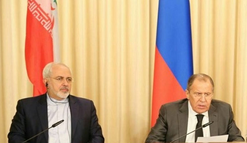 ظریف: گام سوم کاهش تعهدات برجامی طبق برنامه پیش خواهد رفت/ ایران و روسیه در بهترین شرایط روابط سیاسی قرار دارند/ دیدگاه نزدیک تهران و مسکو در خصوص امنیت خلیج فارس