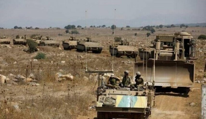 جيش الاحتلال يعلن استمرار استنفاره على الحدود اللبنانية