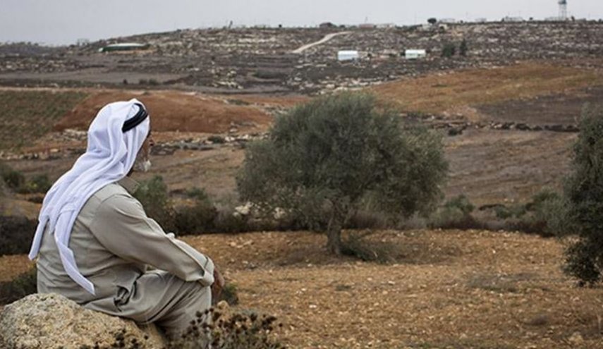 مخطط إسرائيلي لمُصادرة 1000 دونم شرق قلقيلية