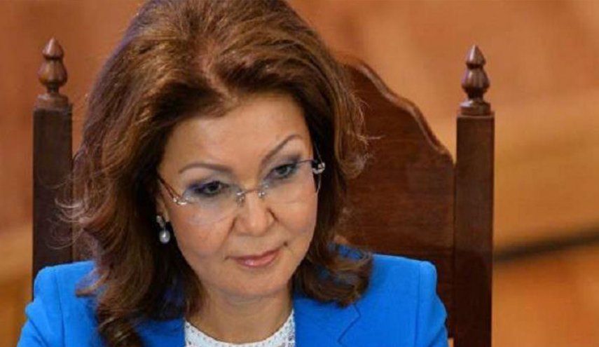 إعادة انتخاب ابنة نزاربايف رئيسة لمجلس الشيوخ الكازاخي
