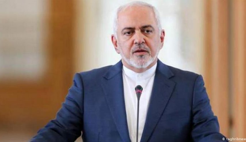 ظریف: رئیس جمهور به زودی جزییات گام سوم را اعلام خواهد کرد/ اتخاذ گام سوم به معنای پایان مذاکره نیست
