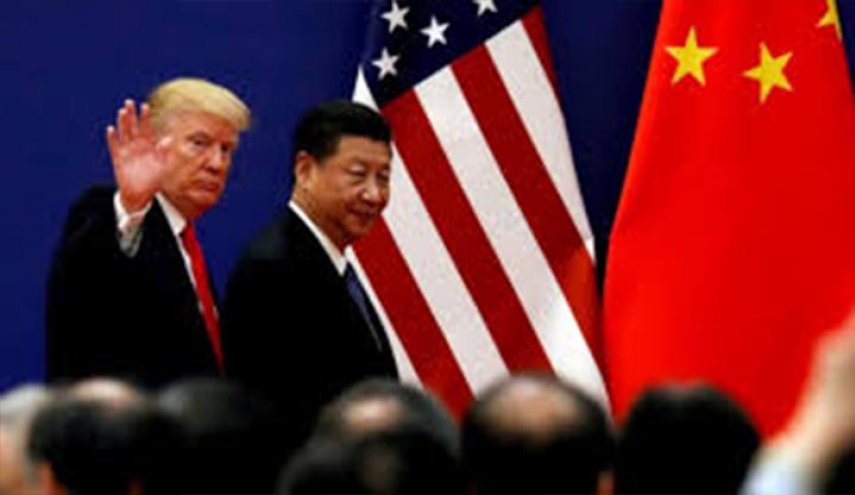 الصين تبدء حربها ضد أمريكا في مجال 