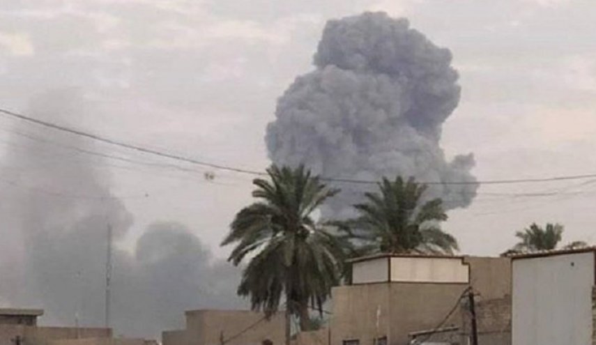 مسؤول صهيوني يفجر فضيحة حول العمليات الاسرائيلية بالعراق