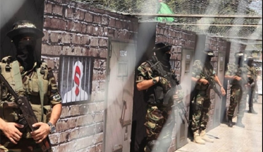 واکنش حماس به اقدام فرستاده آمریکا برای آزادی اسرای صهیونیست