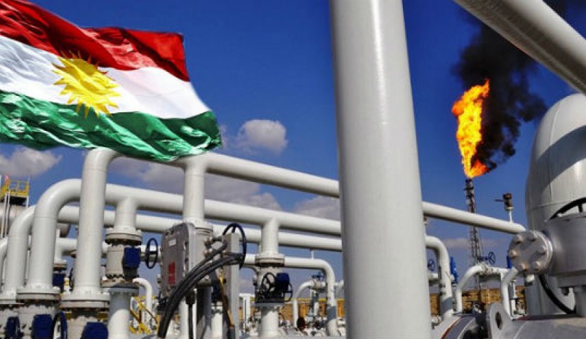 اربیل و بغداد در مسیر حل اختلافات/ توافق بر سر تحویل درآمد نفتی اقلیم کردستان به بغداد

