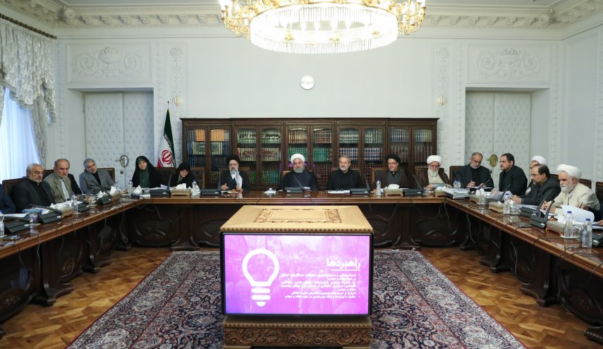 جزئیات سند اجرایی حجاب و عفاف به عنوان متمم مصوبات قبلی تصویب شد