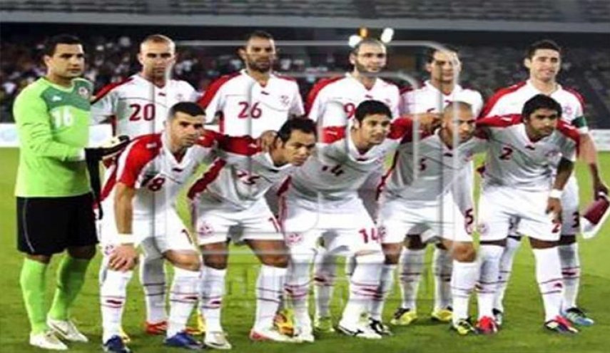 الإصابات تضرب منتخب تونس قبل مواجهتي موريتانيا وساحل العاج