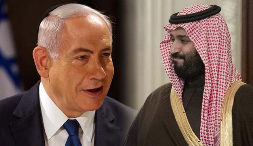 رفض سعودي ’إسرائيلي’ لاي تغييرات ديمقراطية بالمنطقة