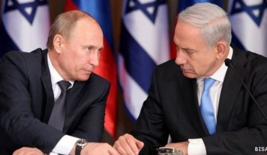 تل‌آویو برای توقف پاسخ حزب‌الله، به روسیه تعهد داده است