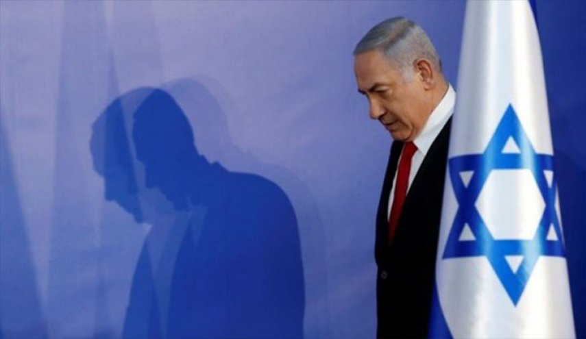 مخالفت فلسطینی ها با سفر نتانیاهو به الخلیل