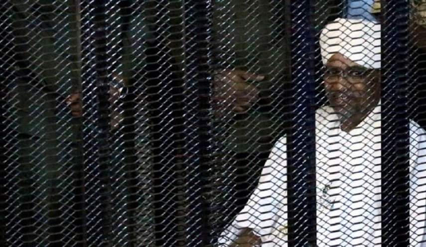 بازداشت حدود 40 تن از مسئولان نظام سابق سودان