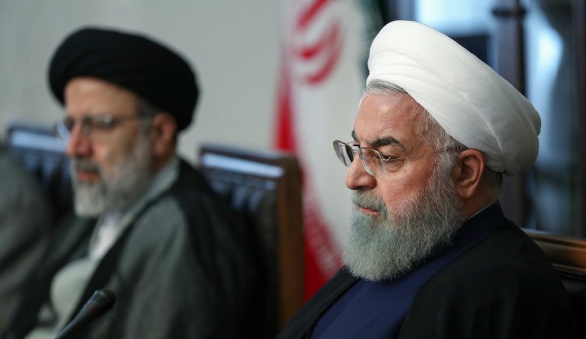 روحاني يكشف عن الخطوة الثالثة لخفض التعهدات النووية