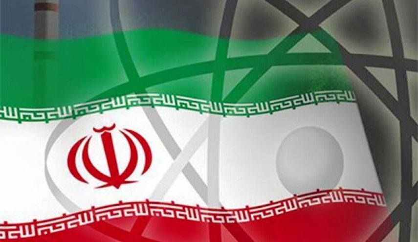ايران تخفض تعهداتها النوویة 'خطوة خطوة'.. 