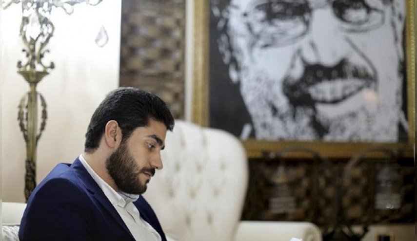 بدء التحقيق بوفاة نجل مرسي الأصغر