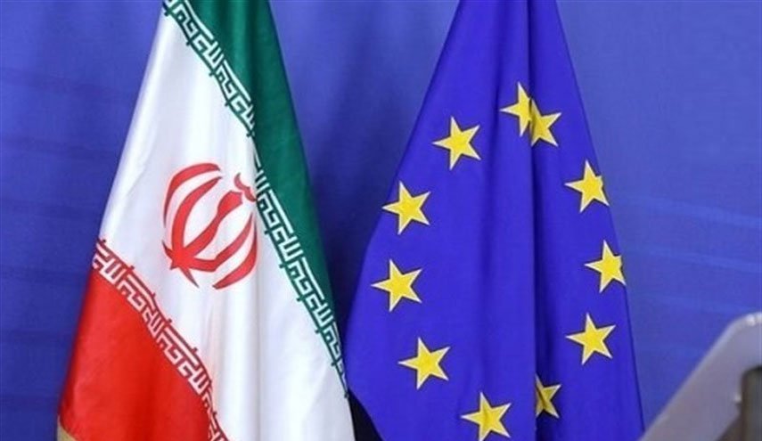 واکنش اتحادیه اروپا به گام سوم کاهش تعهدات برجامی ایران