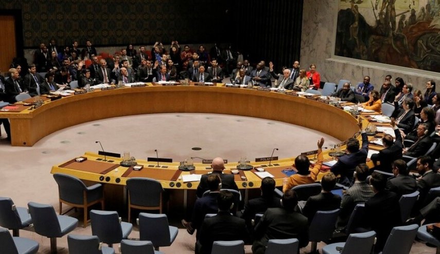 مجلس الأمن يتبنى قرارا بالإجماع حول افغانستان

