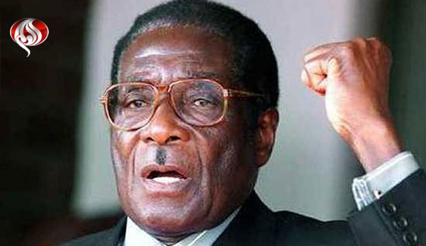 رابرت موگابه رییس‌جمهوری پیشین زیمباوه درگذشت