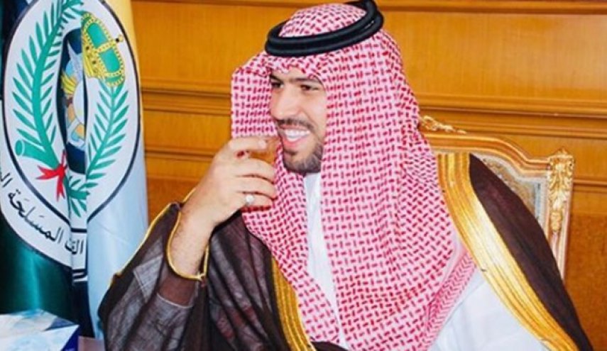 ادعای شاهزاده سعودی درباره نابودی ایران در 8 ساعت و تمسخر کاربران!