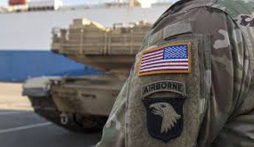 فراکسیون بدر: توافقنامه امنیتی با آمریکا، دیگر سودی برای عراق ندارد
