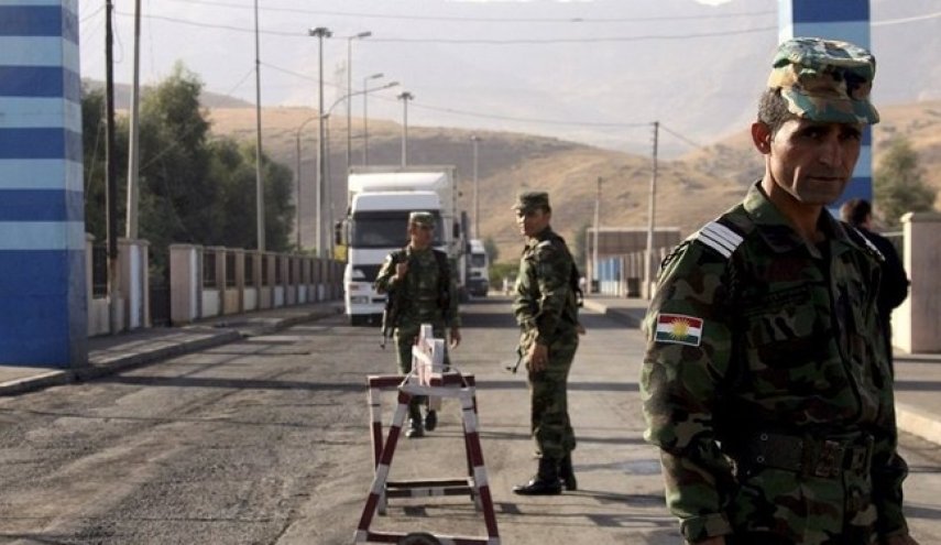 افتتاح گذرگاه مرزی «المنذریه» بین ایران و عراق