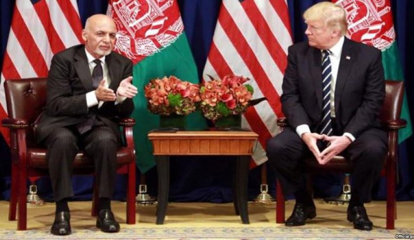 الرئيس الأفغاني يؤجل زيارته إلى الولايات المتحدة
