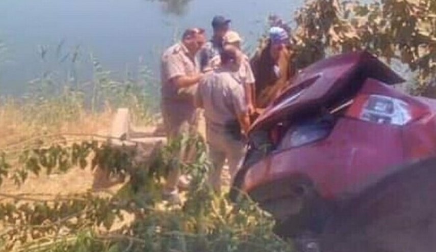 مصر... حادث سير مروع يقتل عدة أطفال وسيدة من عائلة واحدة