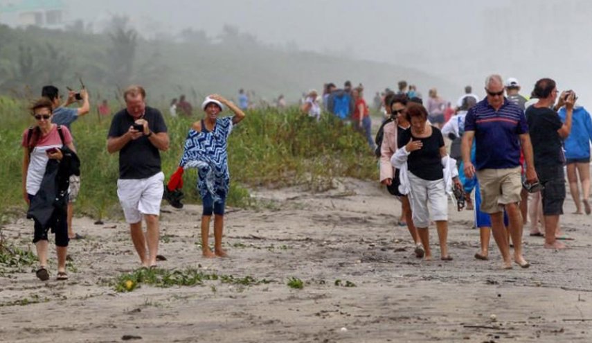 43 قتيلا آخر حصيلة ضحايا إعصار ’دوريان’ في جزر الباهاما