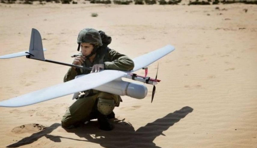 مسيّرات العدو.. تحت مجهر المقاومة