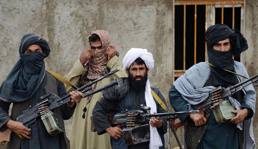 طالبان سرپرست مستقل حقوق بشر افغانستان را سر برید