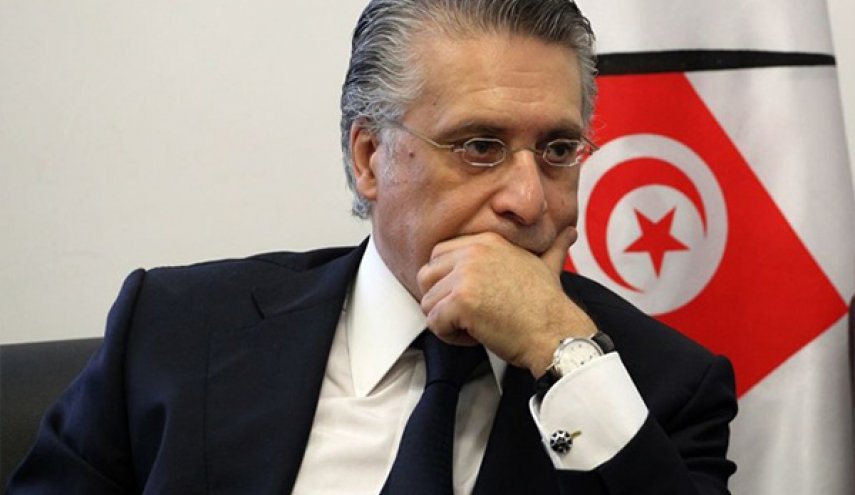 القروي لن ينسحب من السباق الرئاسي في تونس