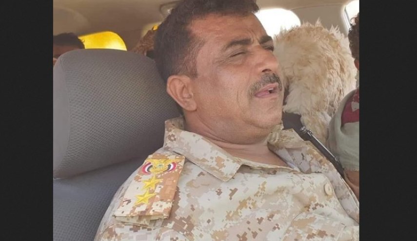 مليشيات الإمارات تفتك بقائد عسكري من العيار الثقيل بعد أيام من أسره