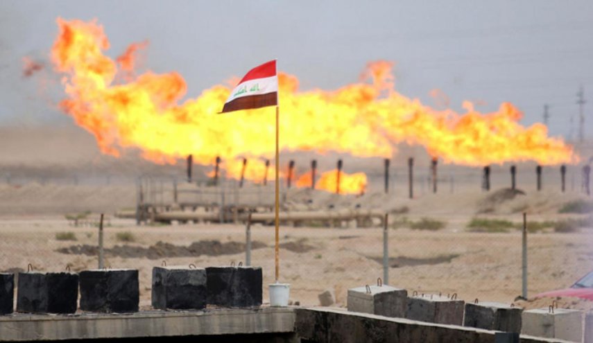 ارتفاع صادرات العراق النفطية بنسبة 41.9 لسنة 2018
