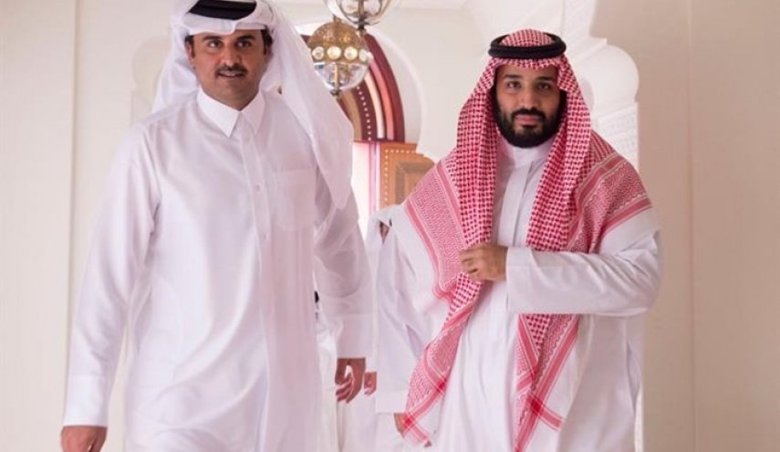 السعودية تصدر بيانا رسميا تكشف فيه سبب الأزمة مع قطر