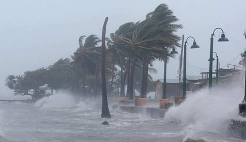 70 ألف شخص بجزيرتين فى باهاماس بلا مأوى إثر إعصار 'دوريان'