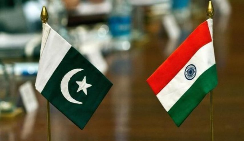 احضار مجدد کاردار هند در پاکستان