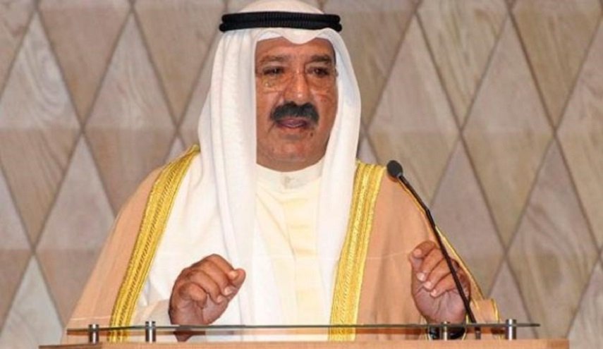 الجيش الكويتي يعلق على وجود 'أزمة' بین العراق وبلده!